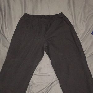 Women’s scrub bottom